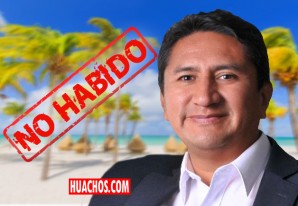 Cerrón: 6 meses introuvable "es como si se lo hubiera targado la tierra" o la playa Cerrón: 6 meses introuvable "es como si se lo hubiera targado la tierra" o la playa