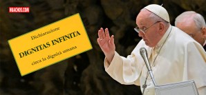 4 conclusiones del documento del Vaticano sobre la dignidad humana 4 conclusiones del documento del Vaticano sobre la dignidad humana