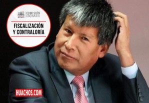 Comisión de Fiscalización interroga al "hombre Rolex" Wilfredo Oscorima | DIRECTO Comisión de Fiscalización interroga al "hombre Rolex" Wilfredo Oscorima | DIRECTO