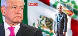 El Perú da marcha atrás, los mejicanos no necesitarán visa para entrar al país El Perú da marcha atrás, los mejicanos no necesitarán visa para entrar al país