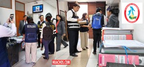 Fiscalía Anticorrupción de Ayacucho interviene sede del gobierno regional | VIDEO Fiscalía Anticorrupción de Ayacucho interviene sede del gobierno regional | VIDEO