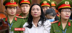 En Vietnam los delitos de corrupción y fraude se pagan con la muerte, así de simple En Vietnam los delitos de corrupción y fraude se pagan con la muerte, así de simple