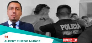 Fiscal libera en Cañete a 13 extranjeros extorsionadores de préstamos "Gota a Gota" | VIDEO Fiscal libera en Cañete a 13 extranjeros extorsionadores de préstamos "Gota a Gota" | VIDEO