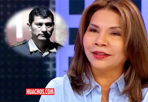 Barreto sobre retiro de Harvey Colchado: Es una venganza del poder corrupto | VIDEO Barreto sobre retiro de Harvey Colchado: Es una venganza del poder corrupto | VIDEO