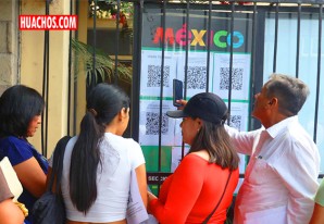 Se pospone para el 6 de mayo la entrada en vigor del requisito de Visa para peruanos Se pospone para el 6 de mayo la entrada en vigor del requisito de Visa para peruanos