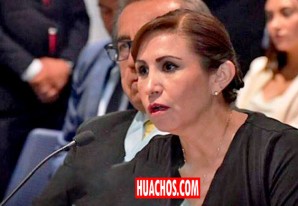 Patricia Benavides en JNJ: evalúan descargos por su proceso de destitución | DIRECTO Patricia Benavides en JNJ: evalúan descargos por su proceso de destitución | DIRECTO