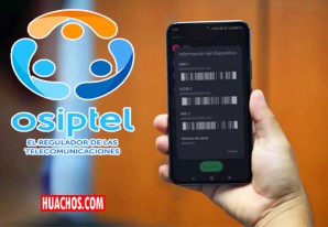 Hoy, 22 de abril, inició el bloqueo inmediato de celulares robados en toda la red móvil nacional Hoy, 22 de abril, inició el bloqueo inmediato de celulares robados en toda la red móvil nacional