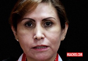 Solicitan impedimento de salida del país para la exfiscal de la Nación P. Benavides Solicitan impedimento de salida del país para la exfiscal de la Nación P. Benavides