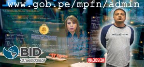 Patricia Benavides, implicada en un contrato trucho financiado por el BID Patricia Benavides, implicada en un contrato trucho financiado por el BID