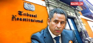 Decisión del Tribunal Constitucional es cualquier cosa salvo de interés nacional Decisión del Tribunal Constitucional es cualquier cosa salvo de interés nacional