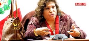 Este martes 30 la JNJ evalua el caso de la magistrada Enma Benavides | VIDEO Este martes 30 la JNJ evalua el caso de la magistrada Enma Benavides | VIDEO