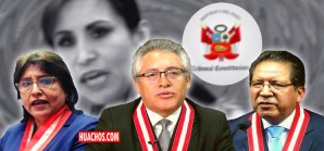 No todo está perdido. La Junta de Fiscales Supremos puede contener a Patricia Benavides No todo está perdido. La Junta de Fiscales Supremos puede contener a Patricia Benavides