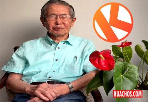 Alberto Fujimori solicita al Congreso que se le otorgue una jugosa pensión y mucho más Alberto Fujimori solicita al Congreso que se le otorgue una jugosa pensión y mucho más