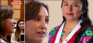 R. Luque pide información sobre ausencia de D. Boluarte por supuesta intervención estética R. Luque pide información sobre ausencia de D. Boluarte por supuesta intervención estética