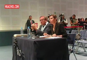 Patricia Benavides expone reconsideración de su suspensión en la JNJ | DIRECTO Patricia Benavides expone reconsideración de su suspensión en la JNJ | DIRECTO