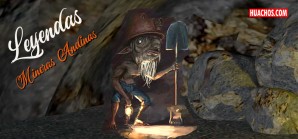 La leyenda de "El Muqui" duende fetiche de la Mina San Genaro, Castrovirreyna | VIDEO La leyenda de "El Muqui" duende fetiche de la Mina San Genaro, Castrovirreyna | VIDEO