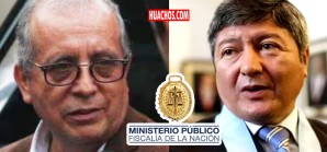 Ordenan la detención de Nicanor Boluarte y Mateo Castañeda | VIDEO Ordenan la detención de Nicanor Boluarte y Mateo Castañeda | VIDEO