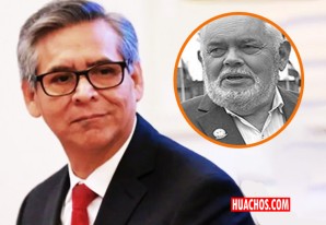 Aprueban a P. Cartolín como candidato al puesto de Contralor General de la República Aprueban a P. Cartolín como candidato al puesto de Contralor General de la República