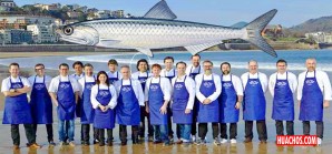 20 de los mejores cocineros del mundo revalorizan los peces humildes | VIDEO 20 de los mejores cocineros del mundo revalorizan los peces humildes | VIDEO
