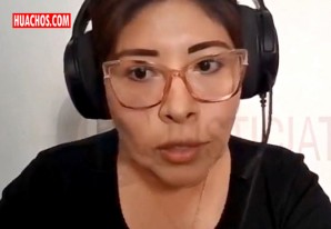 Expremier Betssy Chávez seguirá tras los barrotes en un frío y oscuro calabozo Expremier Betssy Chávez seguirá tras los barrotes en un frío y oscuro calabozo