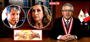Fiscal de la Nación prepara denuncia constitucional contra la presidenta Boluarte por los Rolex Fiscal de la Nación prepara denuncia constitucional contra la presidenta Boluarte por los Rolex