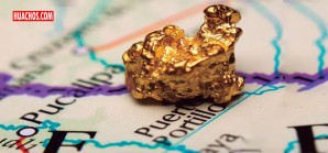 44% del oro ilegal de Sudamérica es exportado por el Perú principalmente de Pataz | VIDEO 44% del oro ilegal de Sudamérica es exportado por el Perú principalmente de Pataz | VIDEO