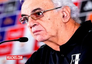 Jorge Fossati, DT de la Bicolor enfocado en los amistosos y la Copa América 2024 Jorge Fossati, DT de la Bicolor enfocado en los amistosos y la Copa América 2024