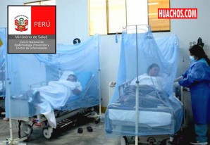 Dengue: amplían emergencia en 20 regiones por el aumento de casos Dengue: amplían emergencia en 20 regiones por el aumento de casos
