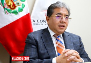 Contralor Nelson Shack sigue en el cargo hasta que se designe a su sucesor Contralor Nelson Shack sigue en el cargo hasta que se designe a su sucesor