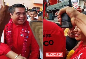 En México, "la vida no vale nada" | VIDEO En México, "la vida no vale nada" | VIDEO