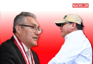 Cara a cara entre dos gallos que se mastican, pero que no se pasan Cara a cara entre dos gallos que se mastican, pero que no se pasan