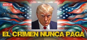 Donald Trump, expresidente de los Estados Unidos, es un criminal Donald Trump, expresidente de los Estados Unidos, es un criminal