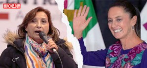 Tibio saludo protocolar del gobierno peruano a la presidenta electa de México Tibio saludo protocolar del gobierno peruano a la presidenta electa de México