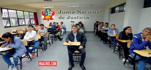 JNJ convoca concursos para plazas titulares de jueces y fiscales a nivel nacional JNJ convoca concursos para plazas titulares de jueces y fiscales a nivel nacional