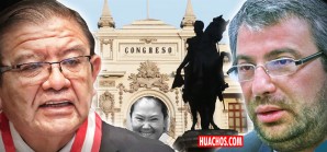 ONPE y JNE alertan posible riesgo para la incipiente democracia peruana ONPE y JNE alertan posible riesgo para la incipiente democracia peruana