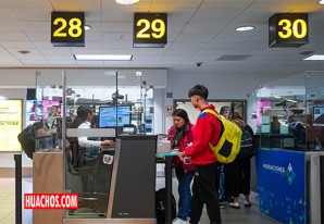 Recomendaciones a turistas extranjeros para que lo pasen 'chévere' cuando llegan al Perú Recomendaciones a turistas extranjeros para que lo pasen 'chévere' cuando llegan al Perú