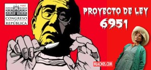 El congreso sigue haciendo de las suyas, aprueban ley para salvar al papy de Keiko Fujimori El congreso sigue haciendo de las suyas, aprueban ley para salvar al papy de Keiko Fujimori