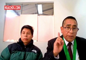 El expresidente Pedro Castillo seguirá tras los barrotes hasta el 2025 El expresidente Pedro Castillo seguirá tras los barrotes hasta el 2025