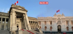 Poder Judicial en defensa de sus fueros frente al Congreso Poder Judicial en defensa de sus fueros frente al Congreso