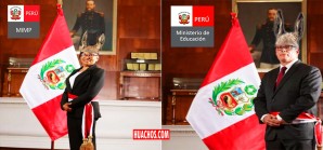 Ministros diferentes, pero con las mismas orejas de la ignorancia y el desdén | VIDEO Ministros diferentes, pero con las mismas orejas de la ignorancia y el desdén | VIDEO