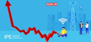 El uso de Internet a nivel nacional se multiplicó por 5 desde 2004 El uso de Internet a nivel nacional se multiplicó por 5 desde 2004