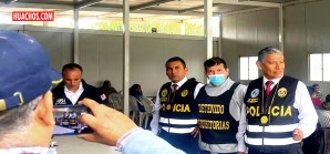 Alejandro Sánchez, financista de Pedro Castillo, regresó al Perú deportado de EE. UU. Alejandro Sánchez, financista de Pedro Castillo, regresó al Perú deportado de EE. UU.