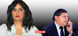 Carla García y familiares quieren blinder acceso al contenido de celulares de su difunto padre Carla García y familiares quieren blinder acceso al contenido de celulares de su difunto padre