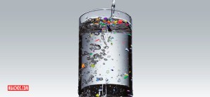 Están por todo lado, cómo minimizar la exposición a los microplásticos... Están por todo lado, cómo minimizar la exposición a los microplásticos...