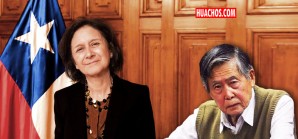 Alberto Fujimori: Corte Suprema de Chile amplía extradición por cinco casos Alberto Fujimori: Corte Suprema de Chile amplía extradición por cinco casos