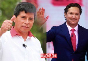 MP presenta denuncia constitucional por designación de Daniel Salaverry en Perupetro MP presenta denuncia constitucional por designación de Daniel Salaverry en Perupetro