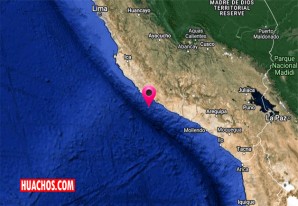 Temblor de magnitud 7.0 remeció en Arequipa en la madrugada de hoy, según el IGP | VIDEO Temblor de magnitud 7.0 remeció en Arequipa en la madrugada de hoy, según el IGP | VIDEO