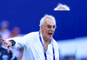 “Perú de Fossati dejó una penosa impresión y el nefasto récord de no marcar un solo gol” “Perú de Fossati dejó una penosa impresión y el nefasto récord de no marcar un solo gol”