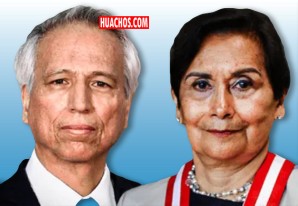 Poder Judicial ordena reponer a miembros de la JNJ, Tello y Vásquez Poder Judicial ordena reponer a miembros de la JNJ, Tello y Vásquez