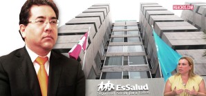 Contraloría recomienda a EsSalud adoptar medidas ante demora en entrega de pruebas rápidas Contraloría recomienda a EsSalud adoptar medidas ante demora en entrega de pruebas rápidas